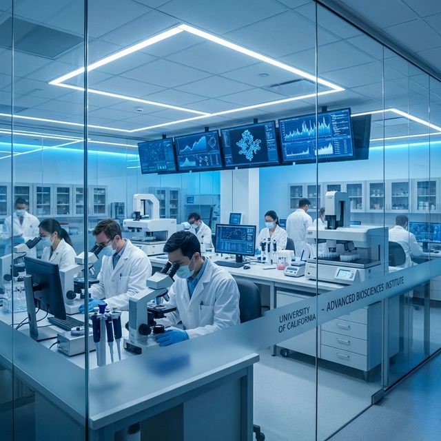 Research Labs